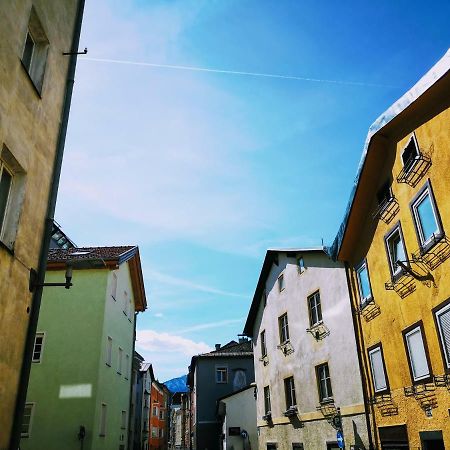 Deluxe Innsbruck Town Studio Exterior photo