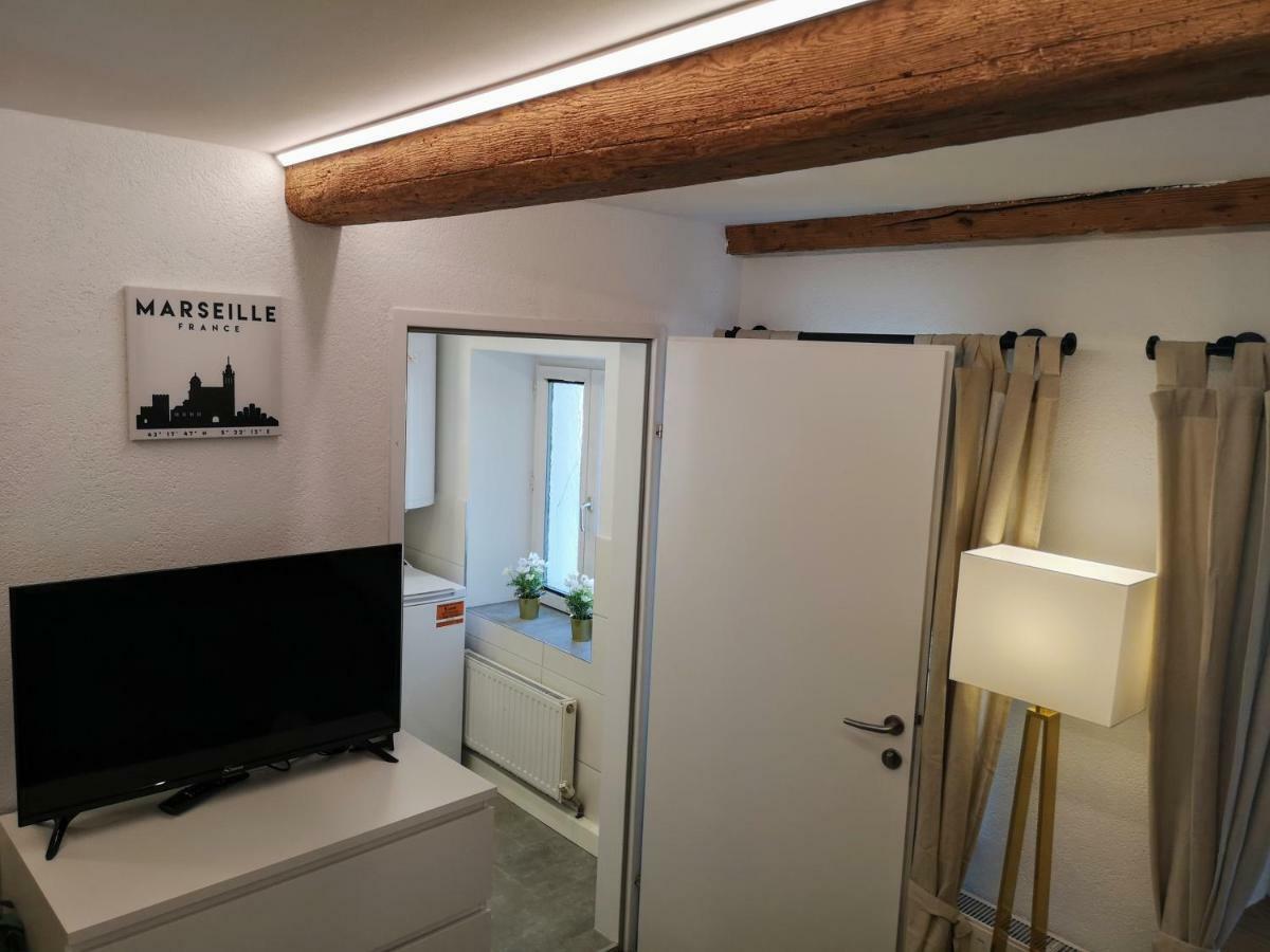 Deluxe Innsbruck Town Studio Exterior photo